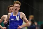 Lyons Invitational  Wheaton College Men’s Track & Field compete in the Lyons Invitational at Beard Fieldhouse . - Photo By: KEITH NORDSTROM : Wheaton, track & field